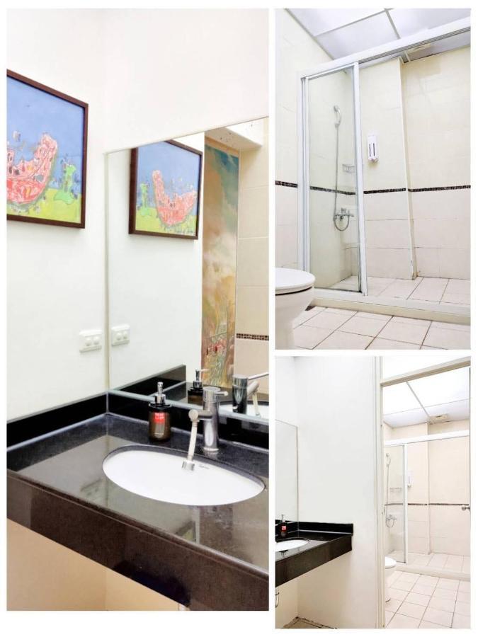 Shining Forest Hostel Hualien Dış mekan fotoğraf