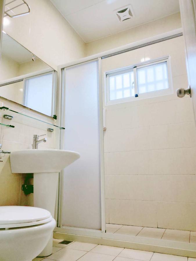 Shining Forest Hostel Hualien Dış mekan fotoğraf